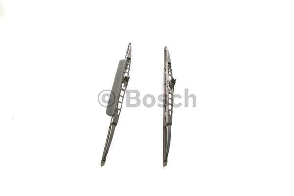 Bosch 532 S Spoiler silecek süpürgesi, Set küçük görsel 3