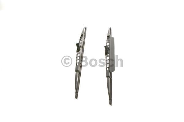 Bosch 532 S Spoiler silecek süpürgesi, Set küçük görsel 5