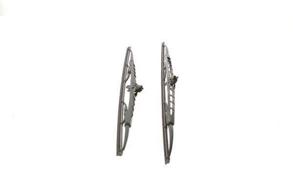 Bosch 533 Silecek lastiği, set küçük görsel 3