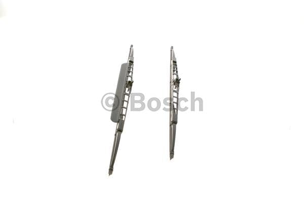 Bosch 533 S Spoiler silecek süpürgesi, Set küçük görsel 3