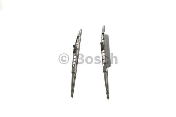 Bosch 533 S Spoiler silecek süpürgesi, Set küçük görsel 5