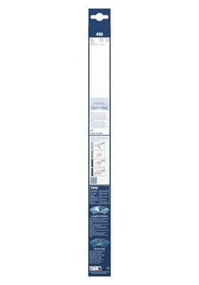 Bosch 408 Silecek lastiği, set küçük görsel 7