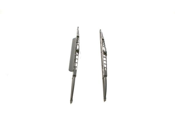 Bosch 551 S Spoiler silecek süpürgesi, Set küçük görsel 3