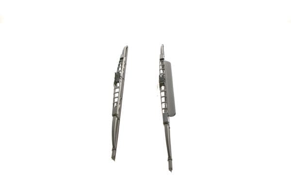 Bosch 551 S Spoiler silecek süpürgesi, Set küçük görsel 5