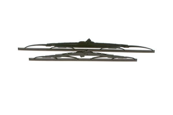 Bosch 552 S Spoiler silecek süpürgesi, Set küçük görsel 2