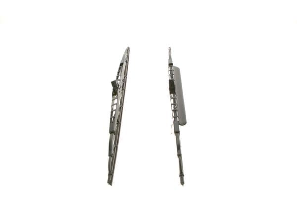 Bosch 575 S Spoiler silecek süpürgesi, Set küçük görsel 5