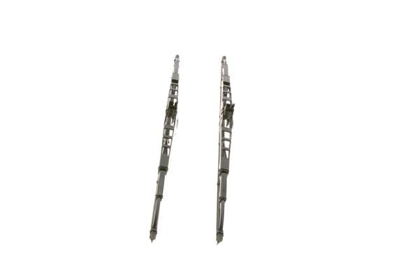 Bosch 450 Silecek lastiği, set küçük görsel 3