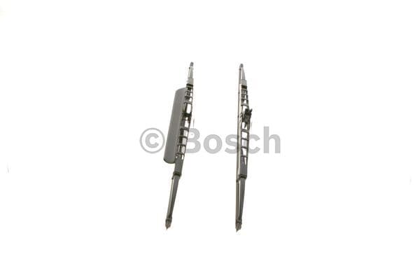 Bosch 480 S Spoiler silecek süpürgesi, Set küçük görsel 3