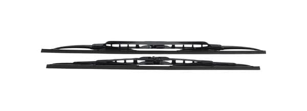 Bosch 502 S Spoiler silecek süpürgesi, Set küçük görsel 2