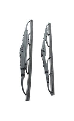 Bosch 502 S Spoiler silecek süpürgesi, Set küçük görsel 3