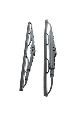 Bosch 502 S Spoiler silecek süpürgesi, Set küçük görsel 5