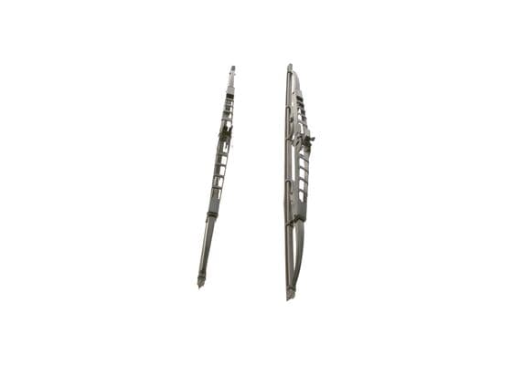 Bosch 503 Silecek lastiği, set küçük görsel 3