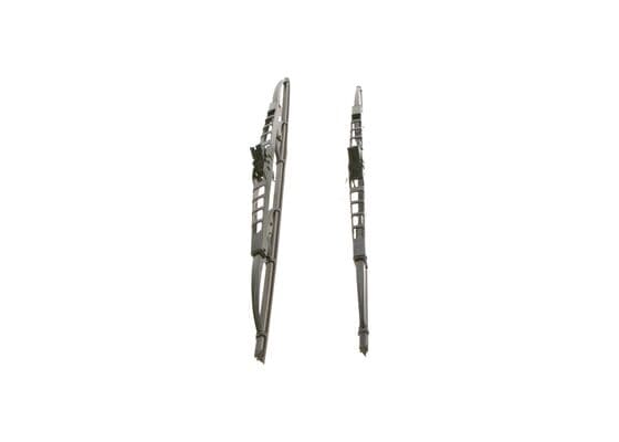 Bosch 503 Silecek lastiği, set küçük görsel 5