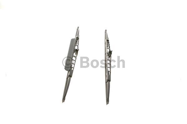 Bosch 503 S Spoiler silecek süpürgesi, Set küçük görsel 3