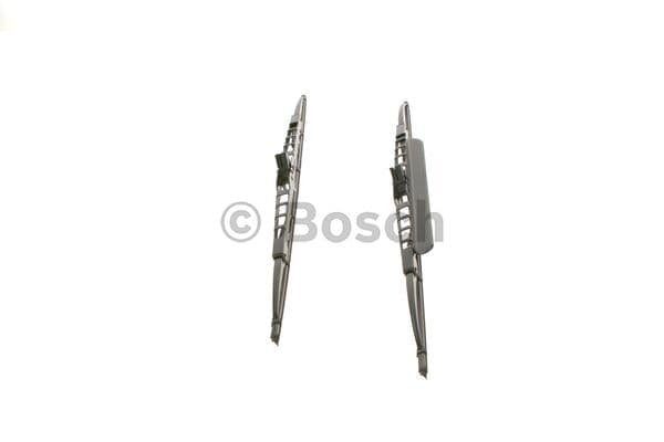 Bosch 503 S Spoiler silecek süpürgesi, Set küçük görsel 5