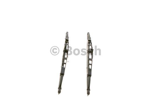 Bosch 340 Silecek lastiği, set küçük görsel 3