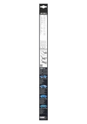 Bosch AR 530 S Silecek Aerotwin Retrofit, Set küçük görsel 6