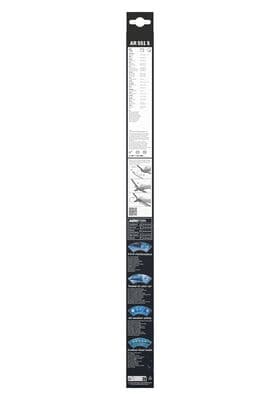 Bosch AR 551 S Silecek Aerotwin Retrofit, Set küçük görsel 6