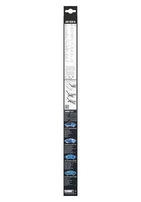 Bosch AR 550 S Silecek Aerotwin Retrofit, Set küçük görsel 6