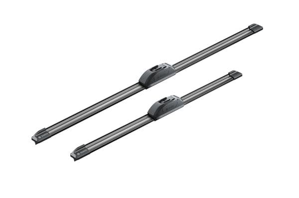 Bosch AR 604 S Silecek Aerotwin Retrofit, Set küçük görsel 9