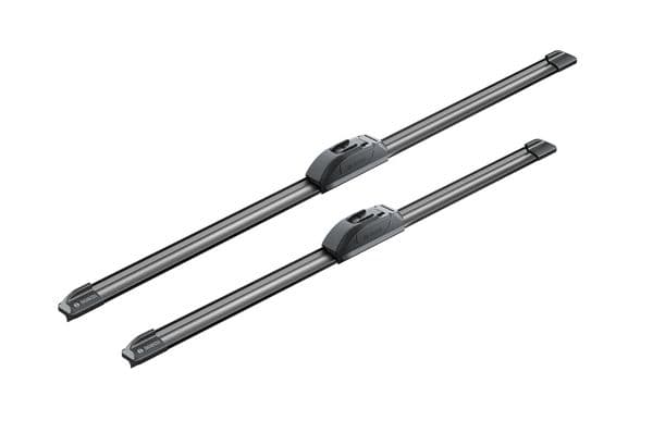 Bosch AR 606 S Silecek Aerotwin Retrofit, Set küçük görsel 5