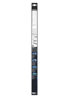 Bosch AR 813 S Silecek Aerotwin Retrofit, Set küçük görsel 10