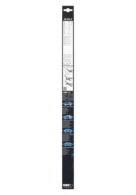 Bosch AR 651 S Silecek Aerotwin Retrofit, Set küçük görsel 6