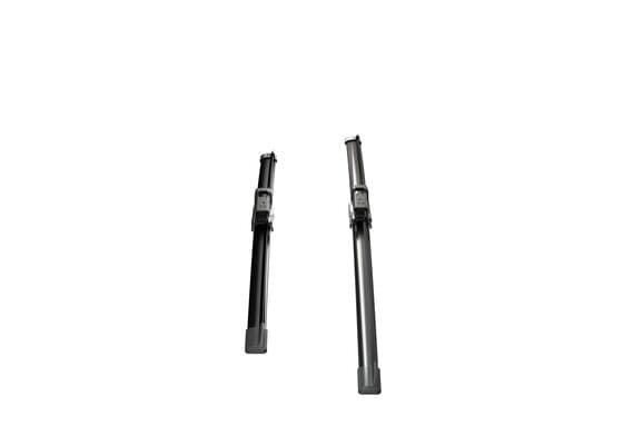 Bosch A 929 S Aerotwin silecek, Set küçük görsel 4
