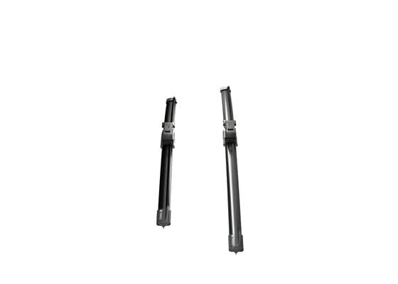 Bosch A 930 S Aerotwin silecek, Set küçük görsel 4