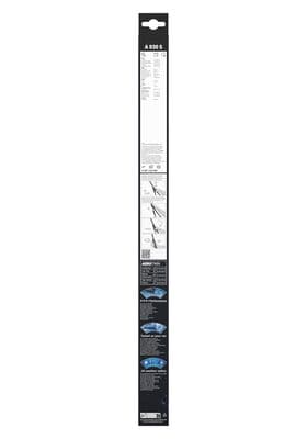 Bosch A 930 S Aerotwin silecek, Set küçük görsel 10