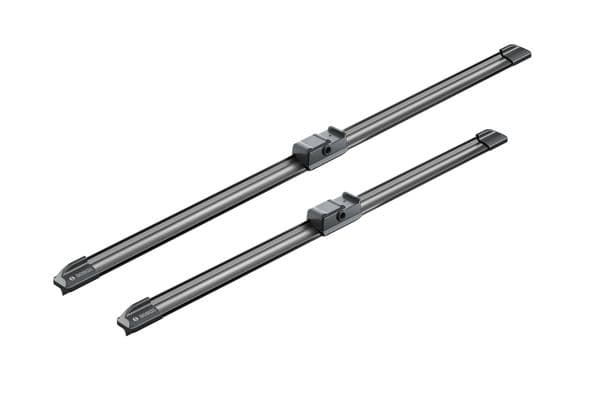 Bosch A 931 S Aerotwin silecek, Set küçük görsel 5