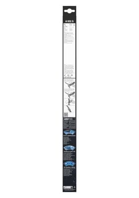 Bosch A 931 S Aerotwin silecek, Set küçük görsel 6