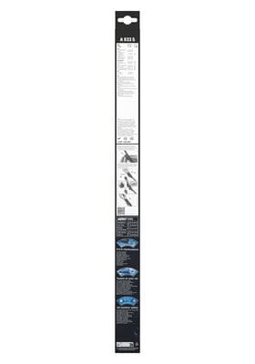 Bosch A 933 S Aerotwin silecek, Set küçük görsel 10