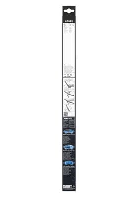 Bosch A 934 S Aerotwin silecek, Set küçük görsel 6
