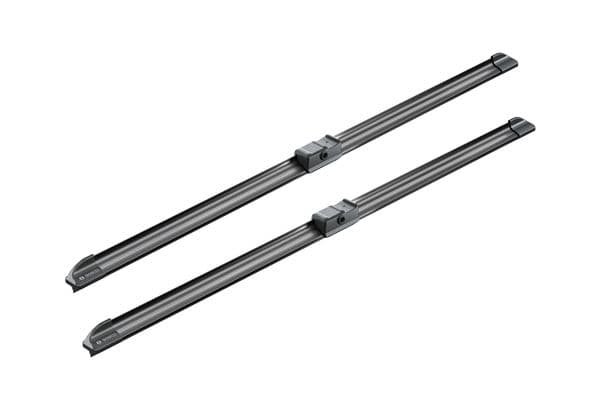 Bosch A 938 S Aerotwin silecek, Set küçük görsel 5