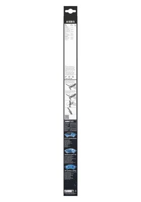 Bosch A 938 S Aerotwin silecek, Set küçük görsel 6