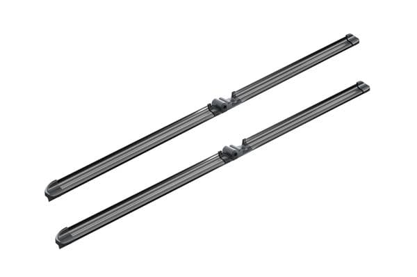 Bosch A 942 S Aerotwin silecek, Set küçük görsel 5