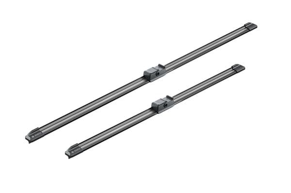 Bosch A 953 S Aerotwin silecek, Set küçük görsel 5