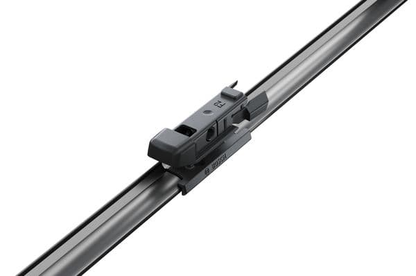 Bosch A 955 S Aerotwin silecek, Set küçük görsel 4