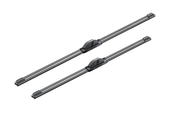 Bosch A 957 S Aerotwin silecek, Set küçük görsel 5