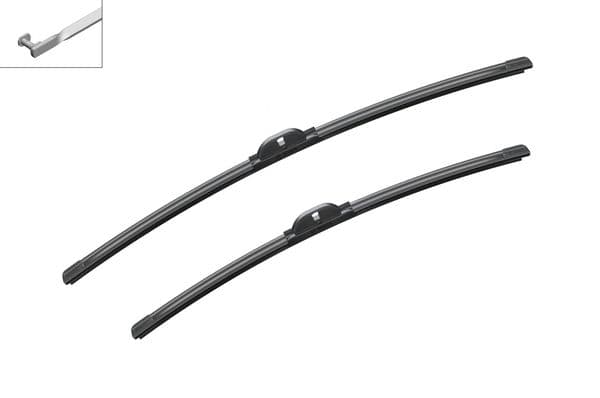 Bosch A 957 S Aerotwin silecek, Set 1