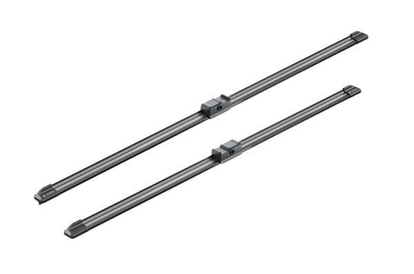 Bosch A 962 S Aerotwin silecek, Set küçük görsel 5