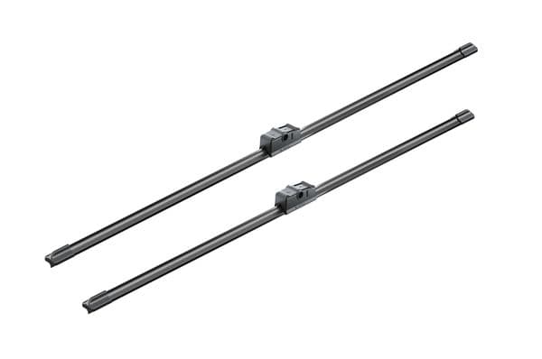 Bosch A 964 S Aerotwin silecek, Set küçük görsel 5