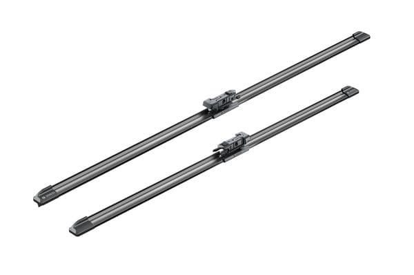 Bosch A 965 S Aerotwin silecek, Set küçük görsel 5