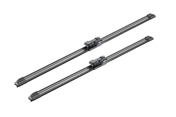 Bosch A 966 S Aerotwin silecek, Set küçük görsel 5