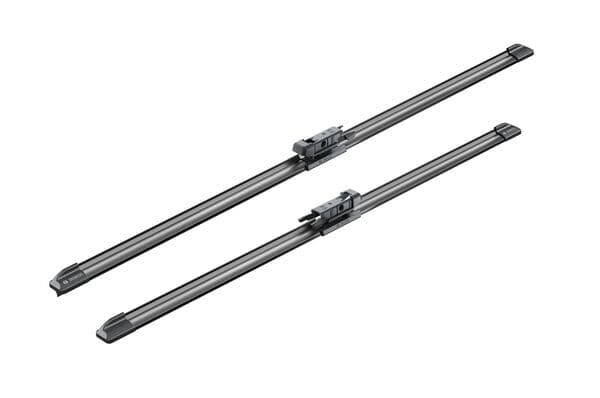 Bosch A 967 S Aerotwin silecek, Set küçük görsel 5