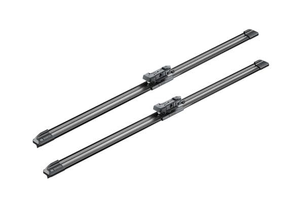 Bosch A 969 S Aerotwin silecek, Set küçük görsel 5
