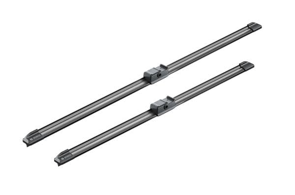 Bosch A 970 S Aerotwin silecek, Set küçük görsel 5