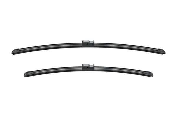 Bosch A 970 S Aerotwin silecek, Set küçük görsel 2