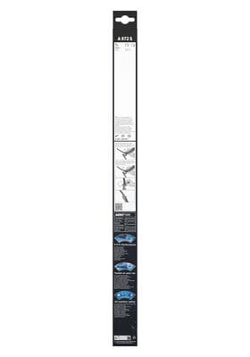 Bosch A 972 S Aerotwin silecek, Set küçük görsel 6